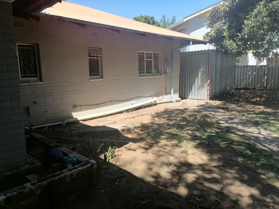 3 Bedroom Property for Sale in Noordhoek Free State